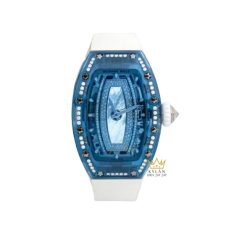 Richard Mille RM 07-02 Gemset Sapphire cao cấp