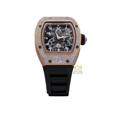 Đồng hồ Richard Mille RM 17-01 Manual Winding Tourbillon 