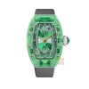Richard Mille RM 07-02 Automatic Green Sapphire