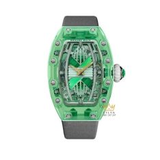 Richard Mille RM 07-02 Automatic Green Sapphire