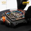 Đồng hồ Richard Mille RM 65-01 McLaren W1