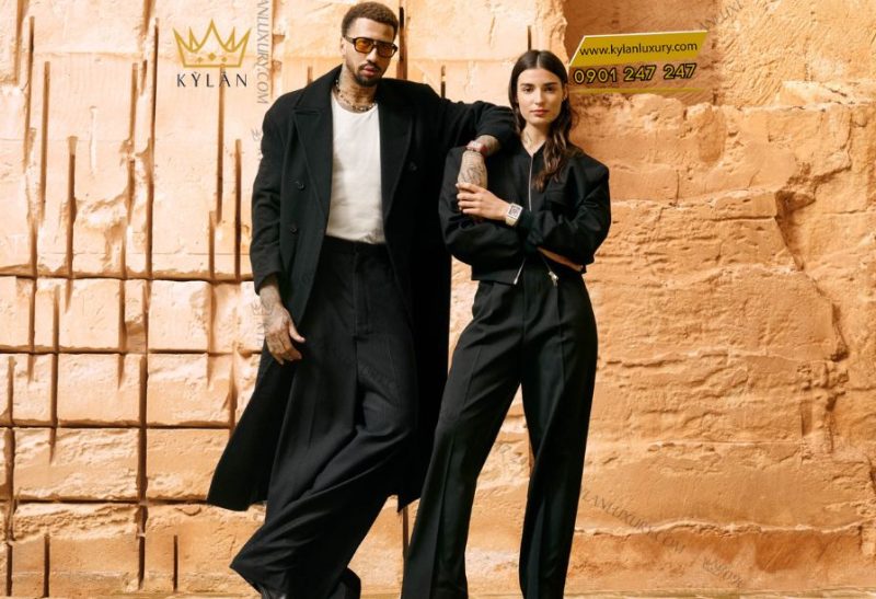 Đồng hồ Richard Mille RM 16-02 Automatic Extraflat