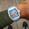 Richard Mille RM 35-03 Rafael Nadal “Sport Mode”