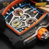 Đồng hồ Richard Mille RM 65-01 McLaren W1