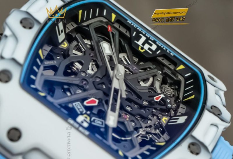 Richard Mille RM 35-03 Rafael Nadal “Sport Mode”