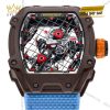 Richard Mille RM 27-04 Tourbillon Rafael Nadal