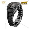 Richard Mille RM 07-01 Ladies Carbon TPT Bracelet