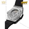 Hublot Big Bang One Click Steel Full Pavé 33mm 485.SX.9000.RX.1604