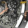 Richard Mille RM 037: Tinh hoa kỹ nghệ, sự táo bạo và tính thẩm mỹ hội tụ