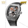 Richard Mille RM 018 Boucheron Tiffany – đồng hồ tourbillon độc bản duy nhất trên thế giới