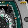 Đồng hồ Richard Mille RM 30-01 Le Mans Classic