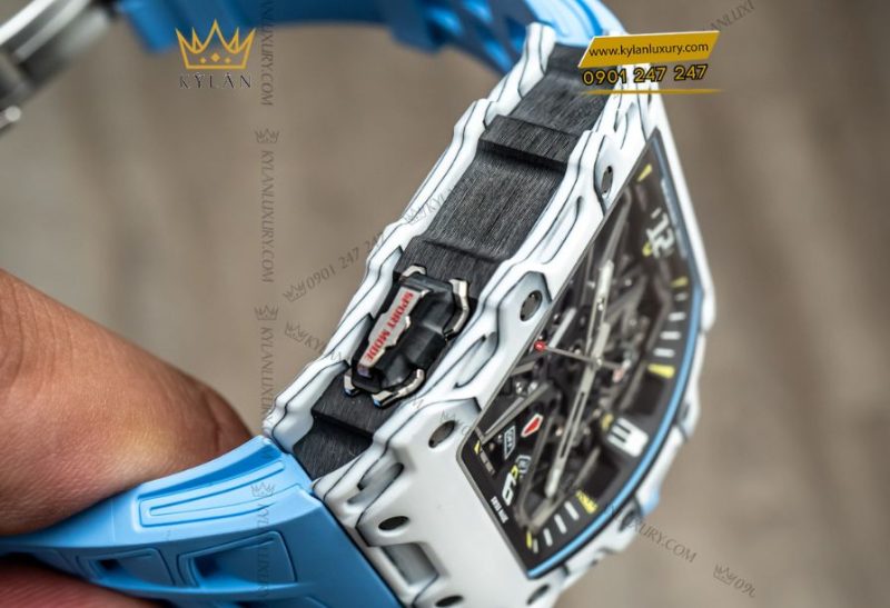 Richard Mille RM 35-03 Rafael Nadal “Sport Mode”