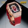 Richard Mille RM 037: Tinh hoa kỹ nghệ, sự táo bạo và tính thẩm mỹ hội tụ