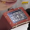 Đồng hồ Richard Mille RM 16-02 Automatic Extraflat