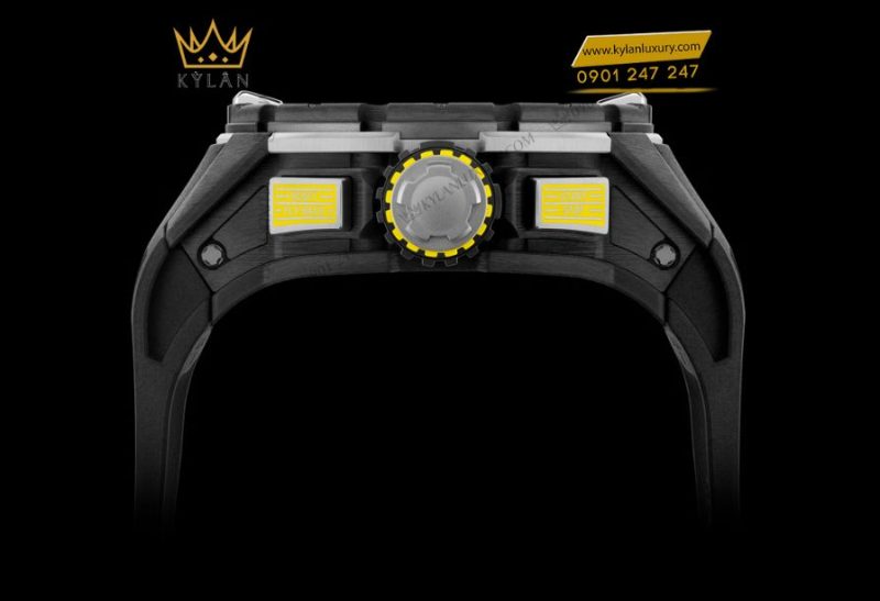 Đồng hồ Richard Mille RM 032 Ultimate Edition