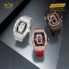 Richard Mille RM 037: Tinh hoa kỹ nghệ, sự táo bạo và tính thẩm mỹ hội tụ