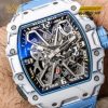 Richard Mille RM 35-03 Rafael Nadal “Sport Mode”