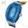 Richard Mille RM 07-02 Gemset Sapphire cao cấp