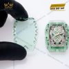 Richard Mille RM 07-02 Automatic Green Sapphire