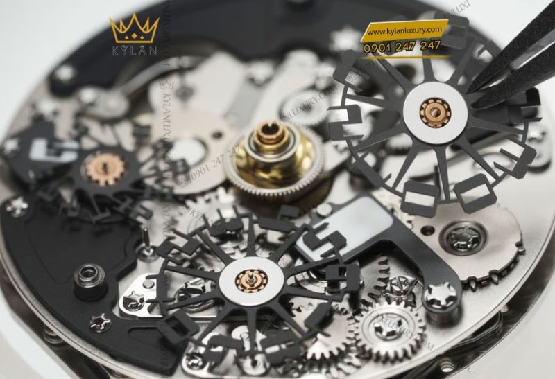 Đồng hồ Richard Mille RM 032 Ultimate Edition