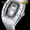 Đồng hồ Richard Mille RM 037 với thiết kế tinh xảo và bộ máy skeleton