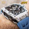 Richard Mille RM 35-03 Rafael Nadal “Sport Mode”