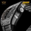 Richard Mille RM 07-01 Ladies Carbon TPT Bracelet