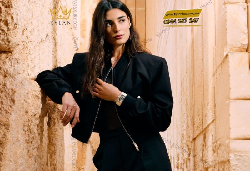 Đồng hồ Richard Mille RM 16-02 Automatic Extraflat