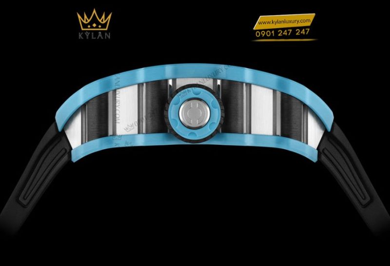 Đồng hồ Richard Mille RM 21-02 Manual Winding Tourbillon