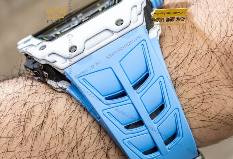 Richard Mille RM 35-03 Rafael Nadal “Sport Mode”