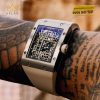 Đồng hồ Richard Mille RM 16-02 Automatic Extraflat