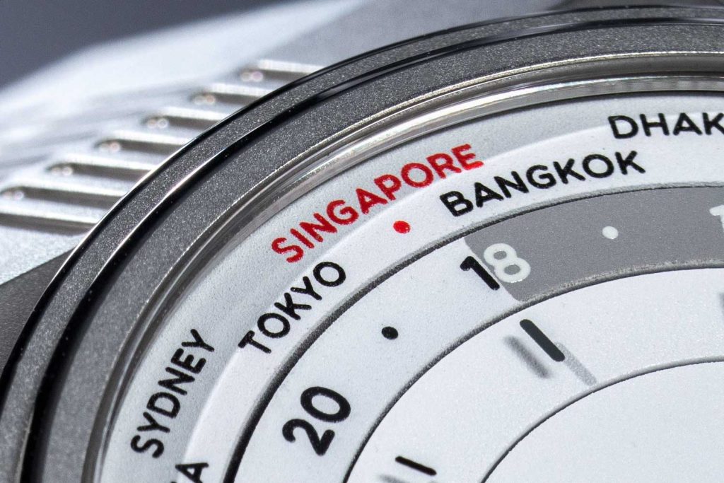 Đồng hồ Alterum Worldtimer Horizon 3 Kỳ Lân Luxury Alterum Worldtimer Horizon3 Đồng hồ Alterum Worldtimer Horizon