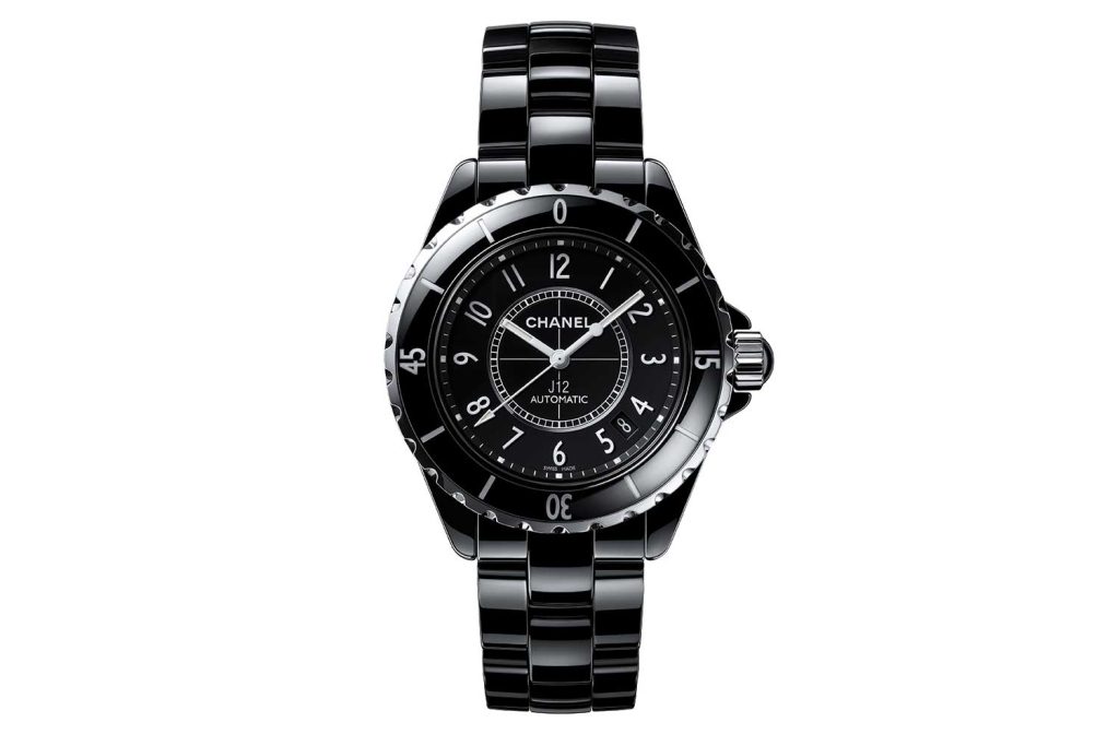 Kỳ Lân Luxury Chanel J12 Paradoxe3 Đồng hồ cao cấp Chanel J12