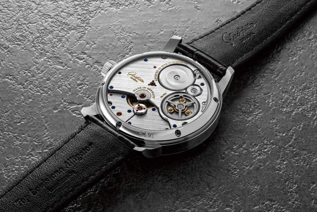 Đồng hồ Glashütte Original Senator Chronometer Tourbillon 3 Kỳ Lân Luxury Dong ho Glashutte Original Senator Chronometer Tourbillon1 Đồng hồ Glashütte Original Senator Chronometer Tourbillon