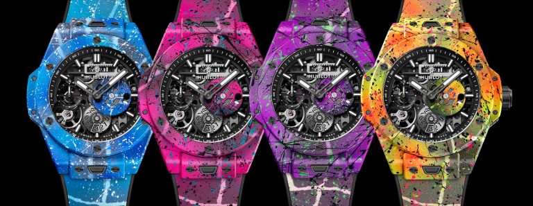 Kỳ Lân Luxury Dong ho Hublot Big Bang Meca 101 Đồng hồ Hublot Big Bang Meca-10