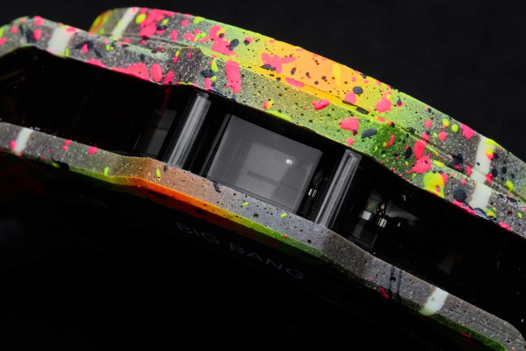 Kỳ Lân Luxury Dong ho Hublot Big Bang Meca 108 Đồng hồ Hublot Big Bang Meca-10