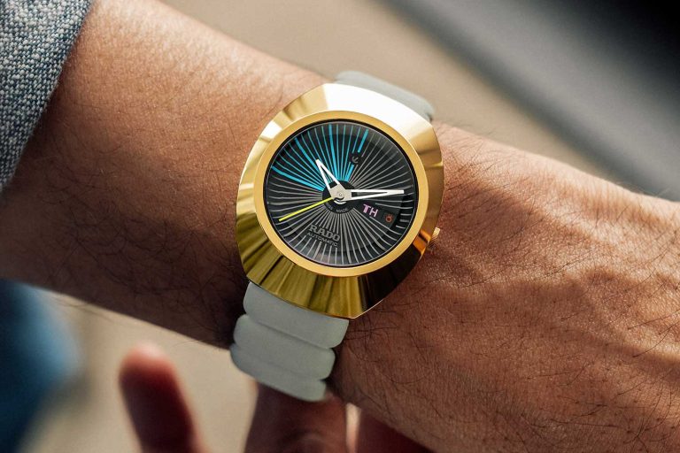 Đồng hồ Rado DiaStar Original x Tej Chauhan 1 Kỳ Lân Luxury Rado DiaStar kylan1 Đồng hồ Rado DiaStar Original x Tej Chauhan