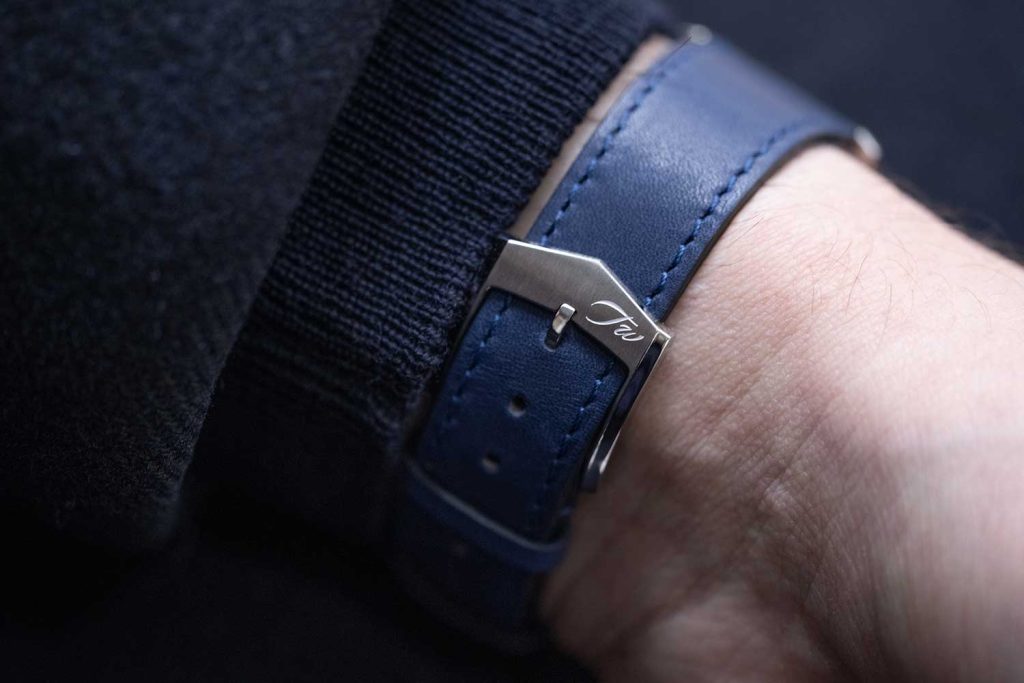 Đồng hồ Temporal Works Series A 5 Kỳ Lân Luxury Temporal Works Series A5 Đồng hồ Temporal Works Series A