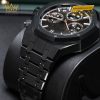 Đồng hồ Royal Oak Selfwinding Chronograph Black Ceramic 26240CE