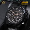 Đồng hồ Royal Oak Selfwinding Chronograph Black Ceramic 26240CE