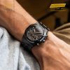 Đồng hồ Royal Oak Selfwinding Chronograph Black Ceramic 26240CE