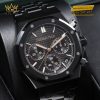 Đồng hồ Royal Oak Selfwinding Chronograph Black Ceramic 26240CE
