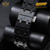 Đồng hồ Royal Oak Selfwinding Chronograph Black Ceramic 26240CE