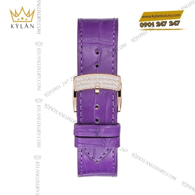 Đồng hồ Chopard Imperiale Joaillerie Rainbow 384239-5009