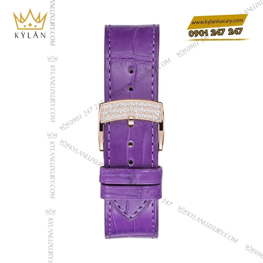 Kỳ Lân Luxury chopard imperiale joaillerie rainbow 384239 5009 3 Đồng hồ Chopard Imperiale Joaillerie Rainbow 384239-5009