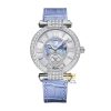 Kỳ Lân Luxury chopard imperiale moonphase 384246 1001 1 Đồng hồ Chopard Imperiale Moonphase 384246-1001