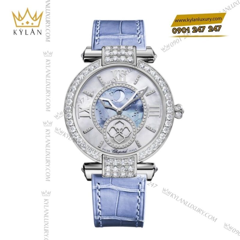 Đồng hồ Chopard Imperiale Moonphase 384246-1001