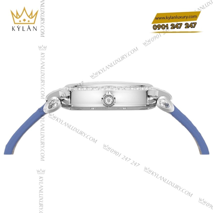 Kỳ Lân Luxury chopard imperiale moonphase 384246 1001 4 Đồng hồ Chopard Imperiale Moonphase 384246-1001