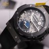 Đồng hồ Hublot Classic Fusion Aerofusion Moonphase Black Magic 42mm