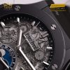 Đồng hồ Hublot Classic Fusion Aerofusion Moonphase Black Magic 42mm